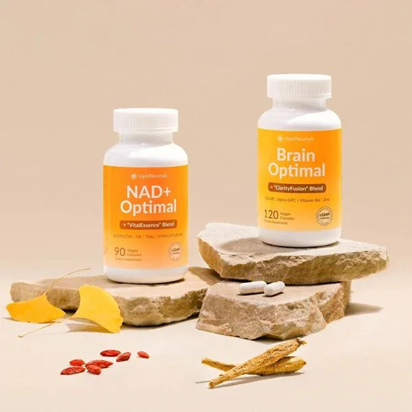 Our Featured Products - OptiNourish
